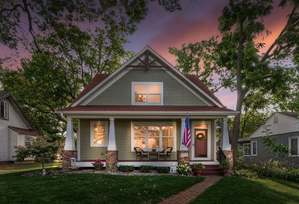 4854 Cook Ave, White Bear Lake