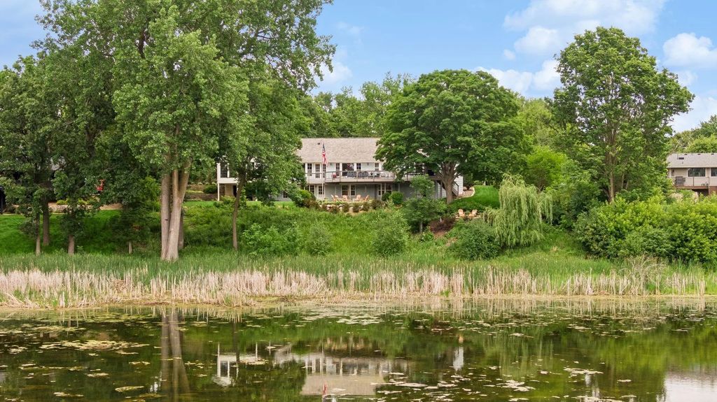 17803 Maple Hill Road, Wayzata