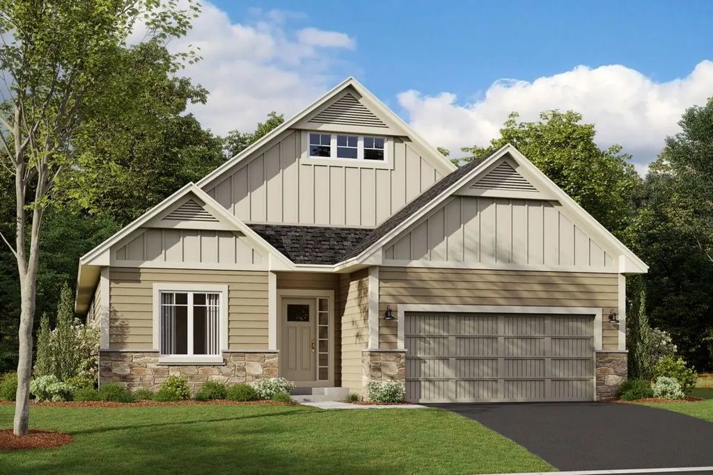 20081 Glenbrook Path, Lakeville