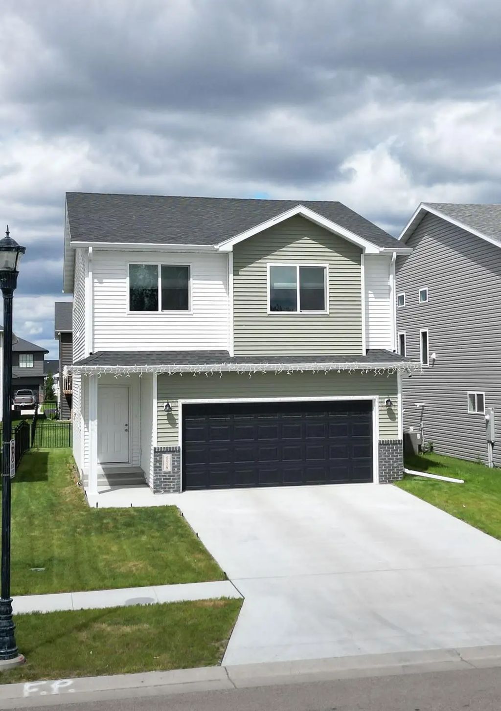 6058 Martin Lane W, West Fargo