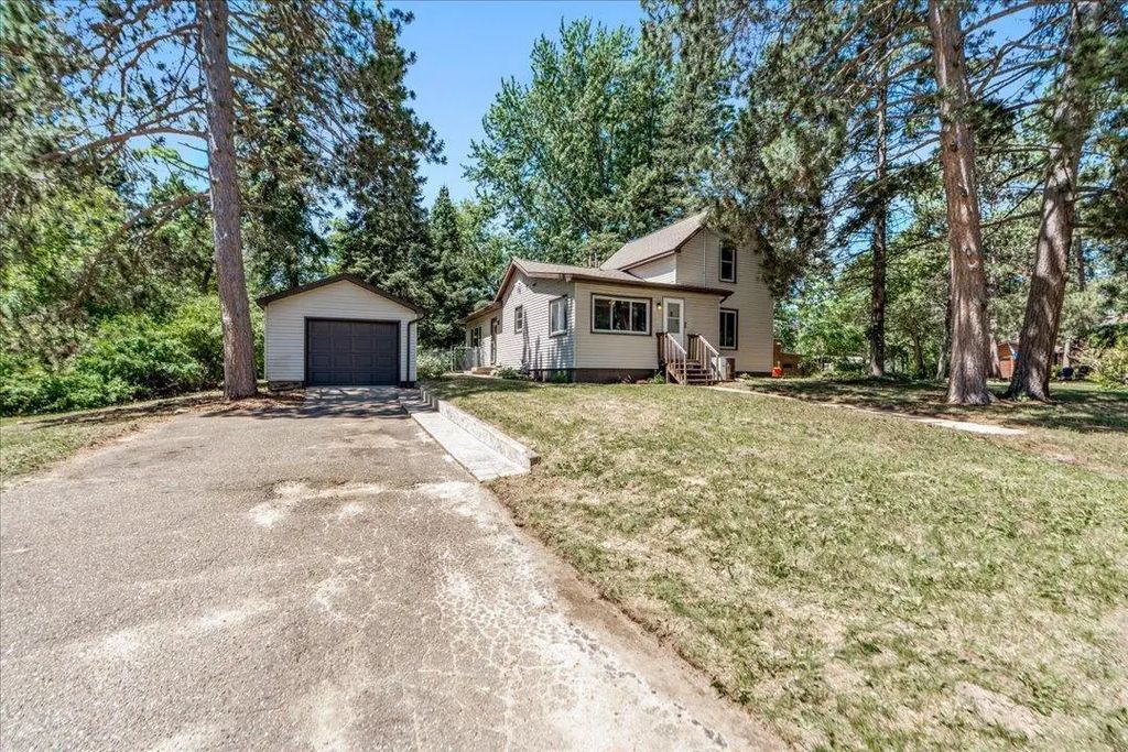 31063 N Heath Street, Pequot Lakes