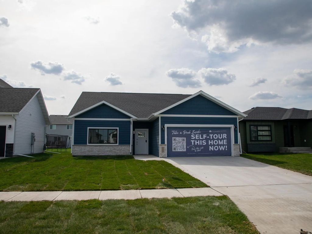 7361 26 Street S, Fargo