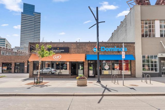 1111 Hennepin Avenue, Minneapolis