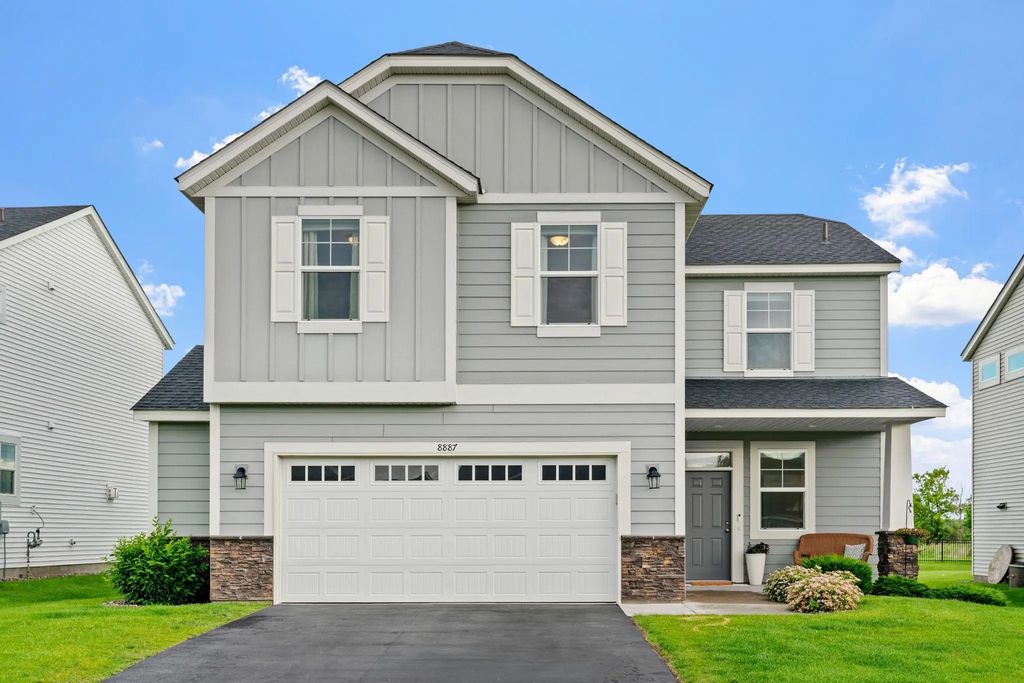 8887 152nd Lane Nw, Ramsey