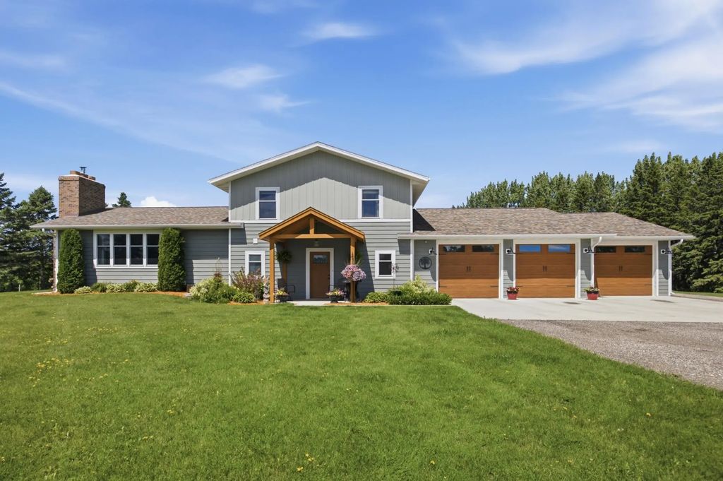 16824 County Highway 11, Audubon
