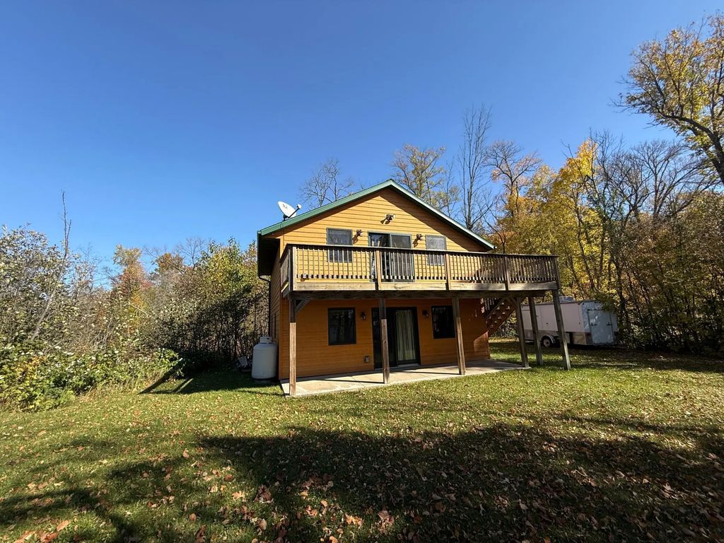 63511 Petry Road, Finlayson