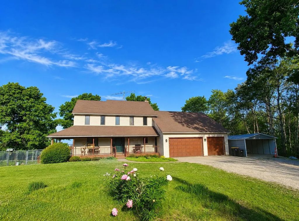 3906 Silver Creek Road Ne, Rochester