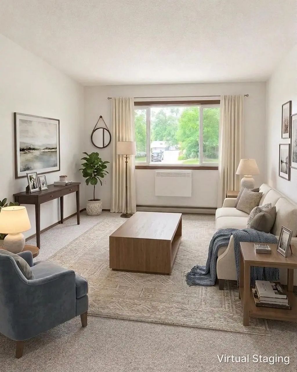 1001 Highland Ridge 7, Watson