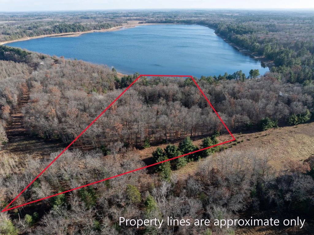 Lot 3 N Bass Lake Road, Webster