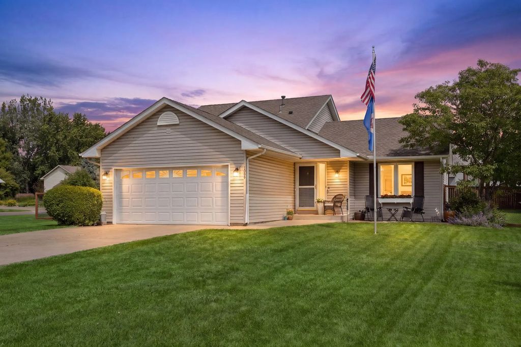 1049 Bonnieview Drive, Woodbury