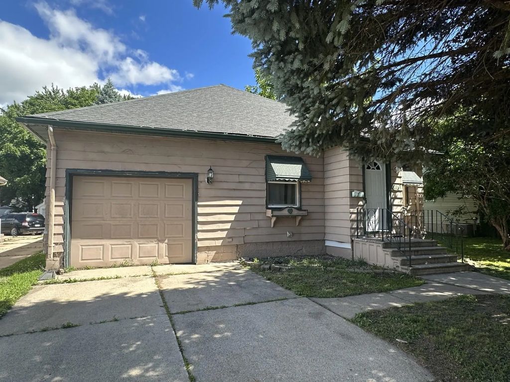 1204 2nd Avenue Nw, Austin