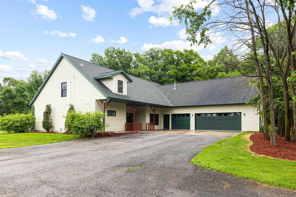 25131 Franklin Lake Road, Pelican Rapids