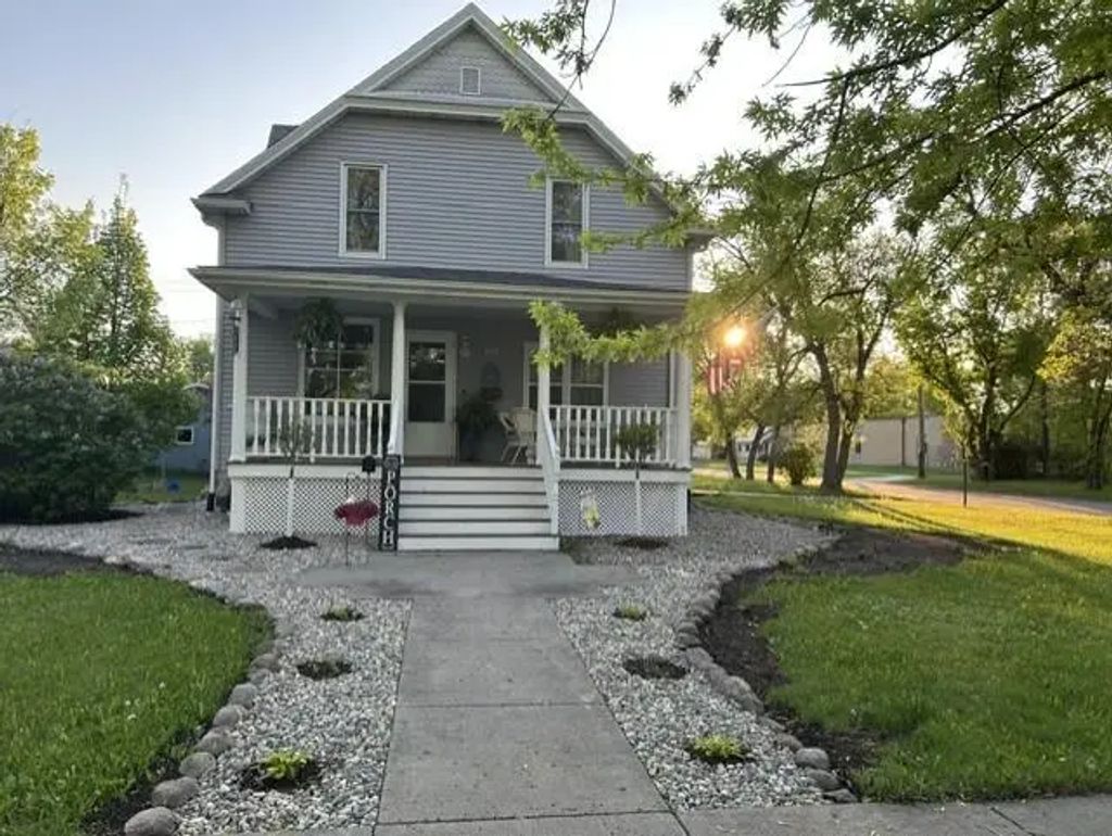 429 8th Street N, Wahpeton