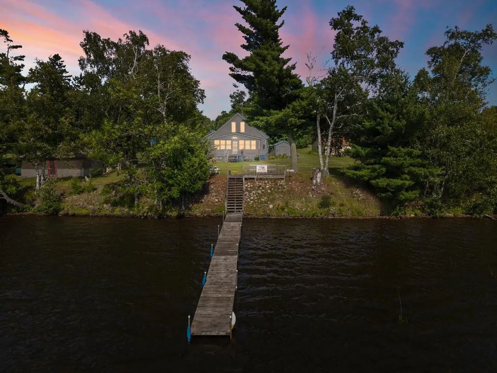 5385 Shady Lane, Duluth