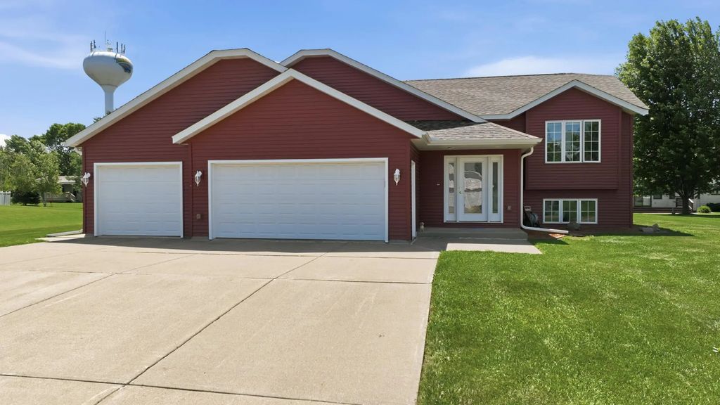 1510 Sabrena Court, Rice Lake