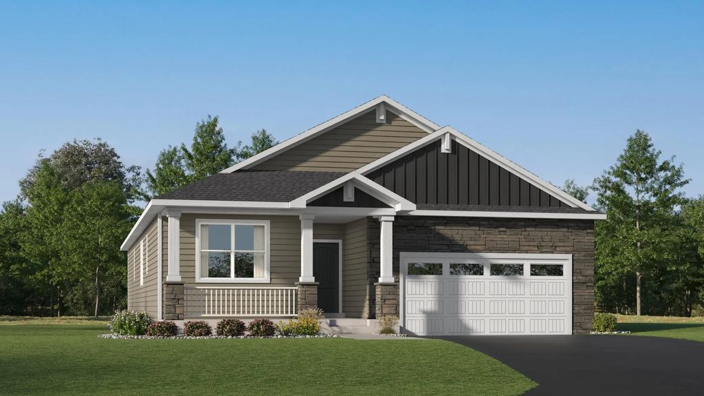 20181 Geneva Trail, Lakeville
