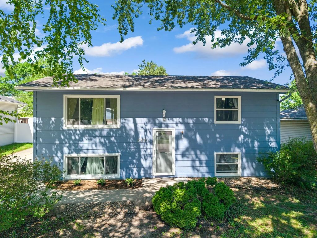 3821 15th Avenue Nw, Rochester