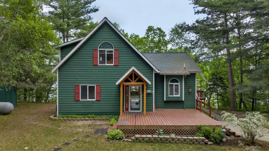 22984 County 7, Park Rapids