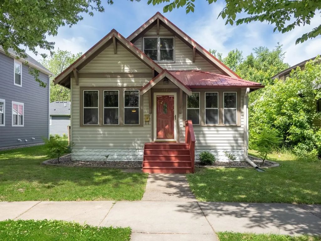 3523 Humboldt Avenue N, Minneapolis