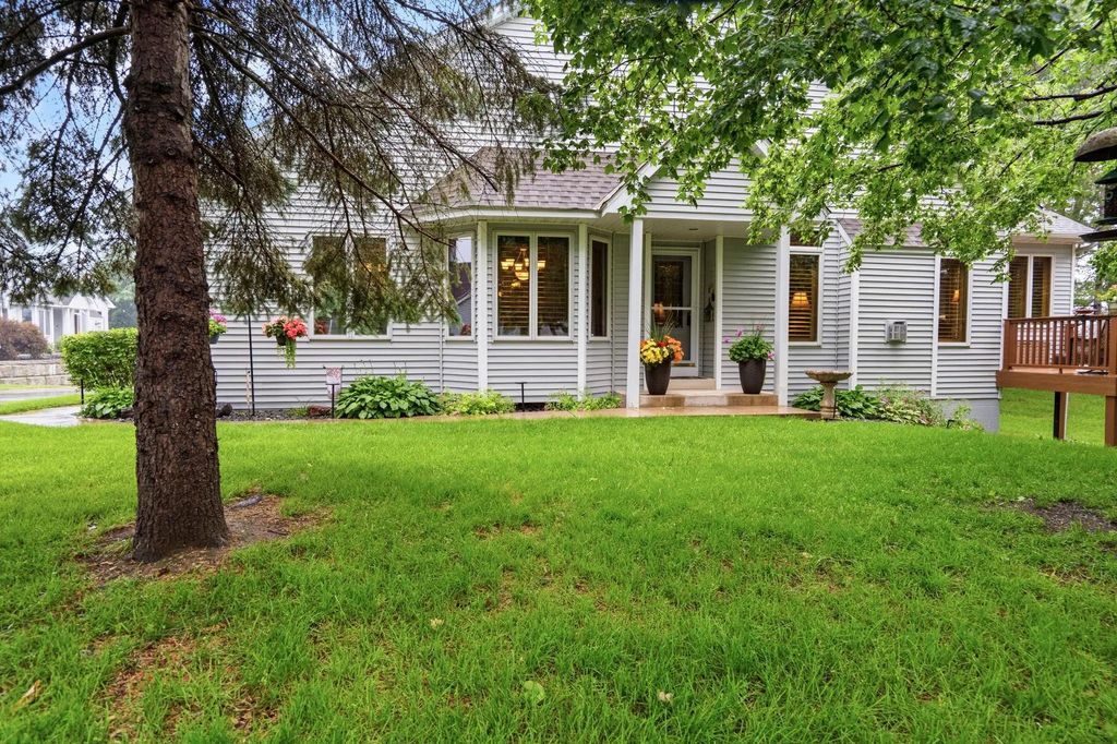 2751 Rivers Bluff Lane, Anoka