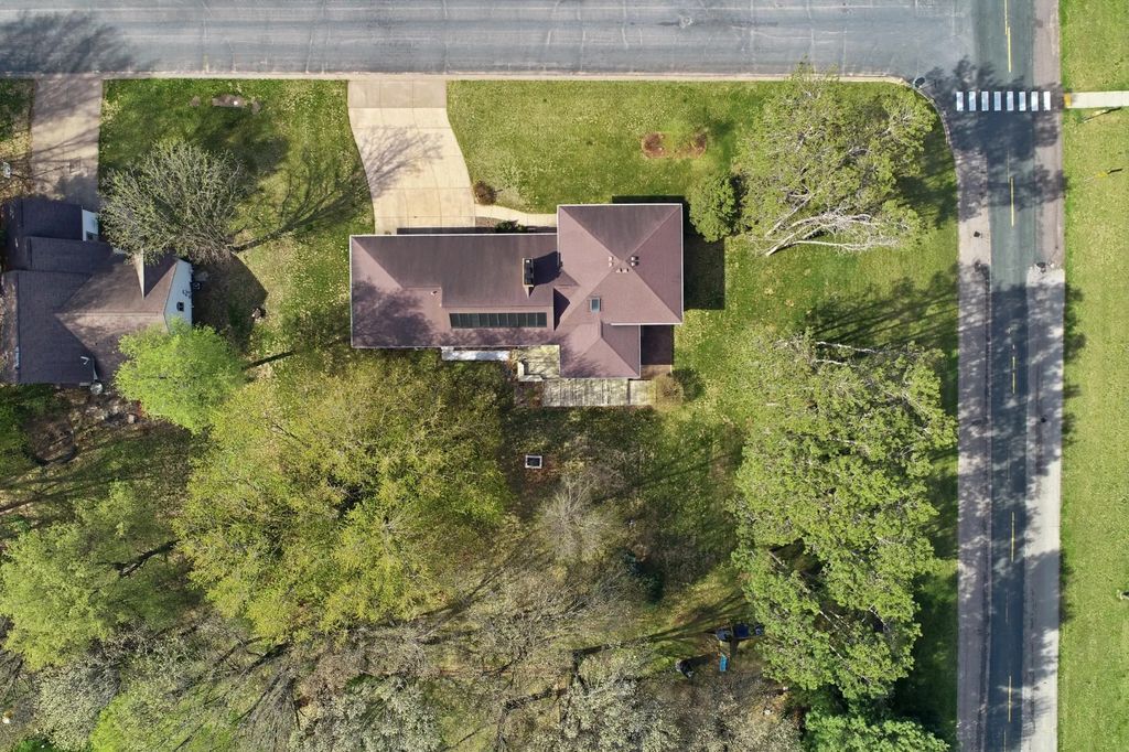 2932 N Plum Tree Circle, Menomonie