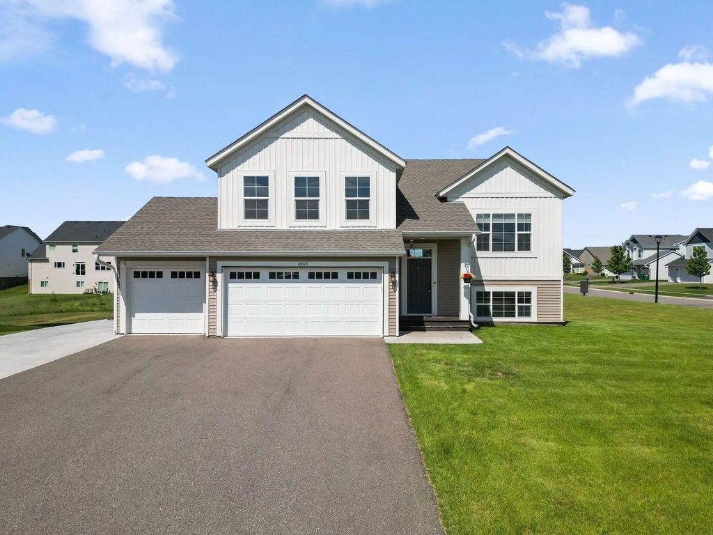 17021 61st Court Ne, Otsego