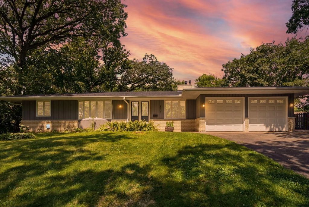 5010 Diane Drive, Minnetonka
