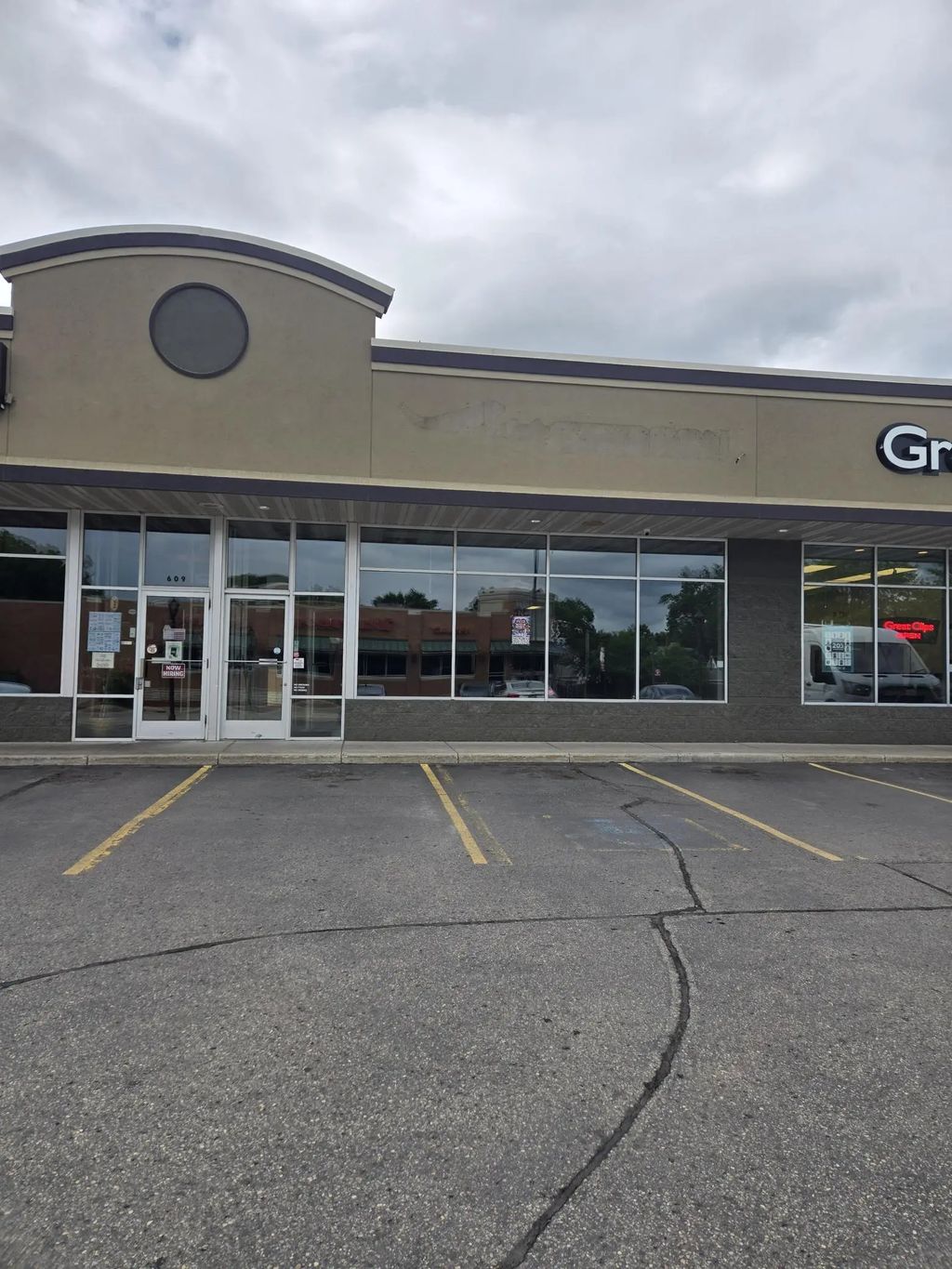 609 4th Street Nw, Faribault