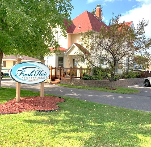 1017 1st Avenue Ne, Little Falls
