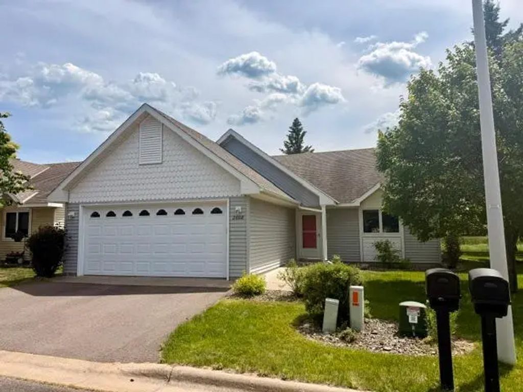 2608 Southview Court, Brainerd