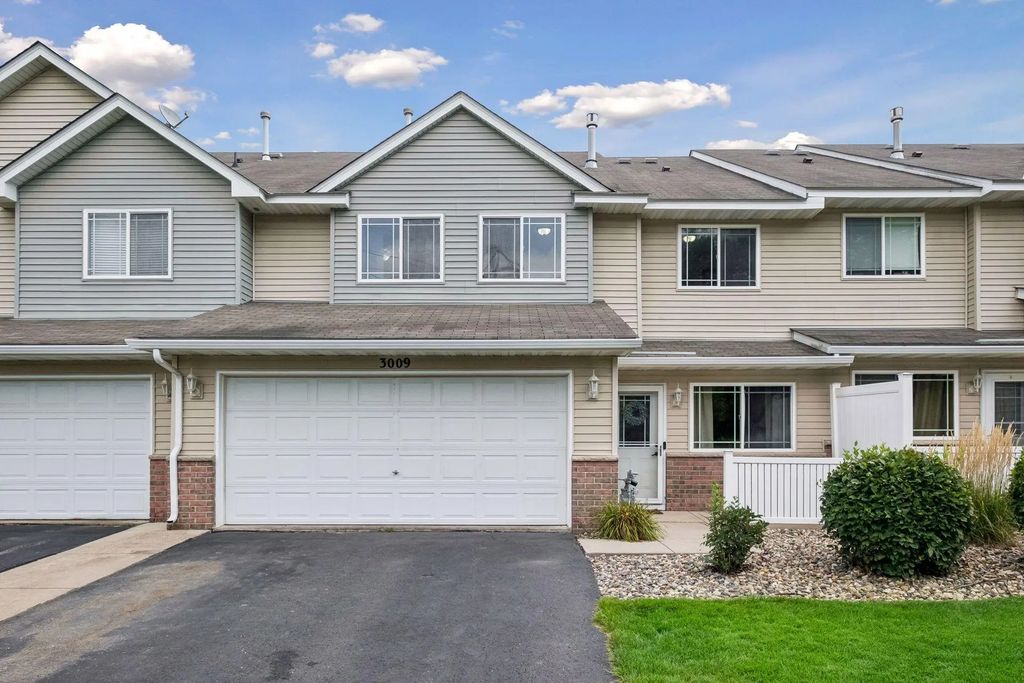 3009 Western Avenue Nw, Faribault