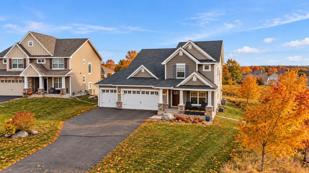 9684 7th Street N, Lake Elmo