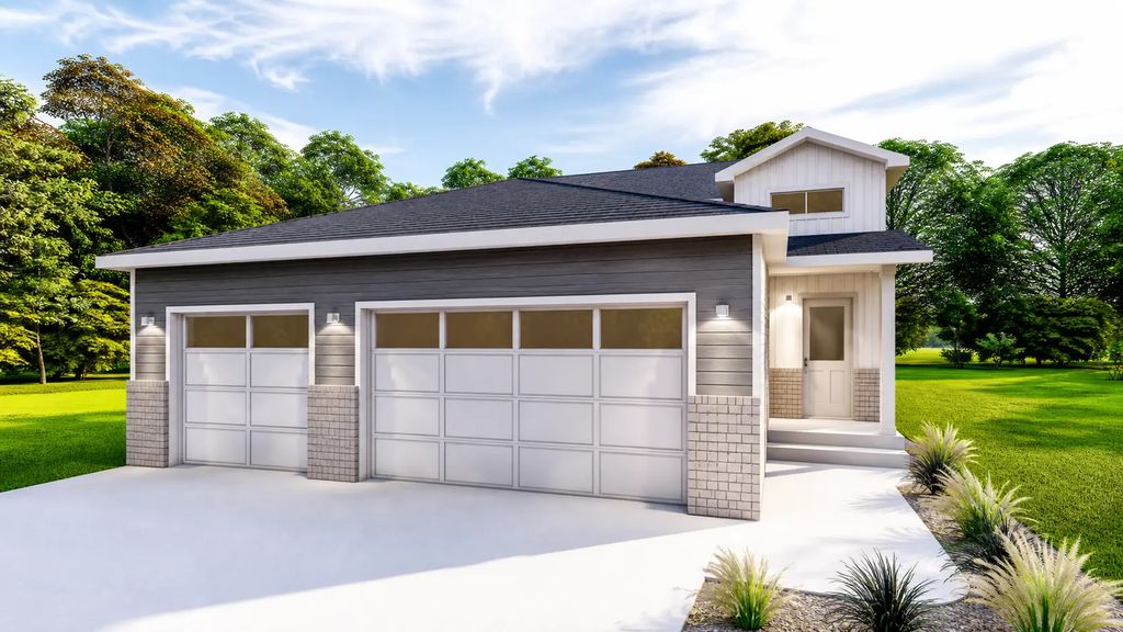 300 Lionheart Drive S, Horace