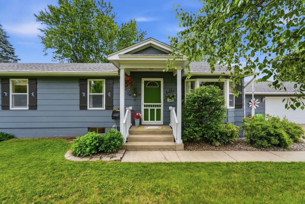 5110 15th Street Ne, Sauk Rapids