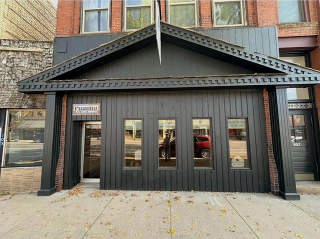 107 1st Street Se, Little Falls