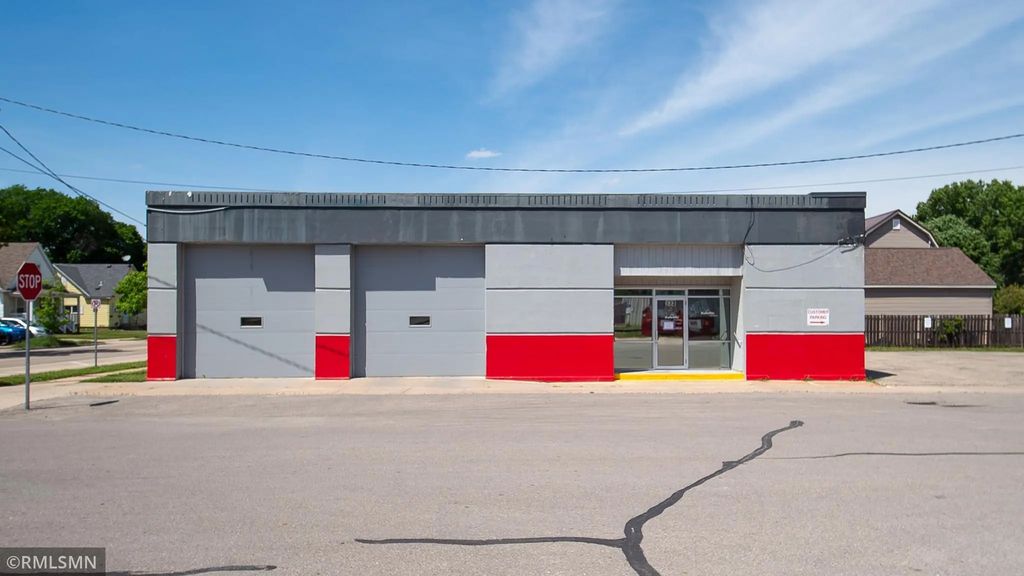 333 5th Street Nw, Rochester