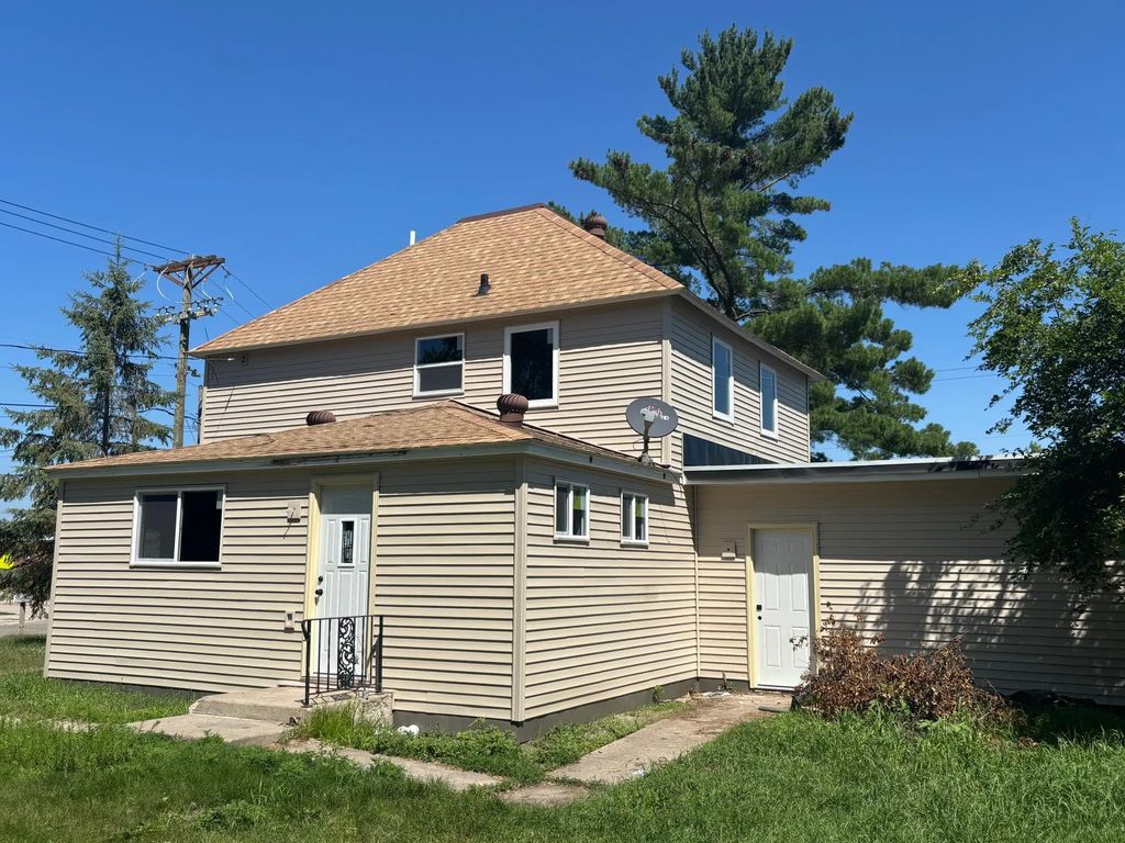 315 Central Avenue Nw, Cass Lake