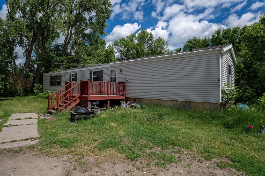 433 County Road 106, Hendrum