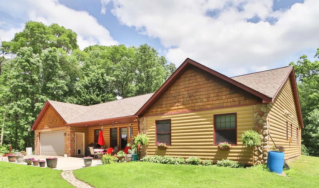 6740 Saint Mathias Road, Brainerd