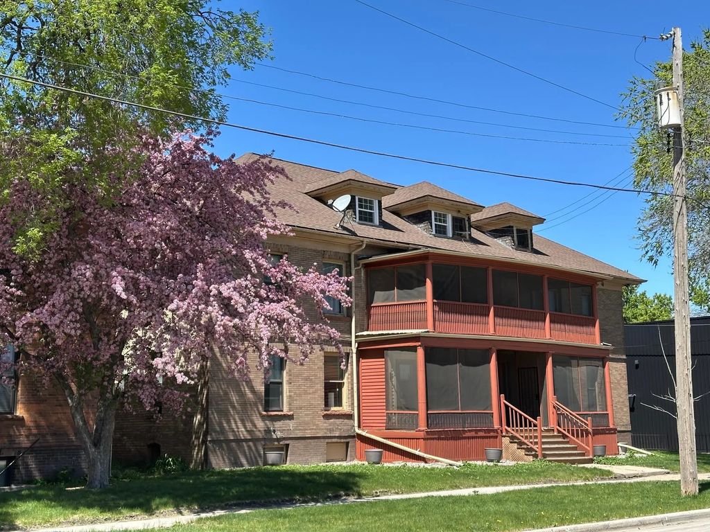 117 11 Street S, Fargo