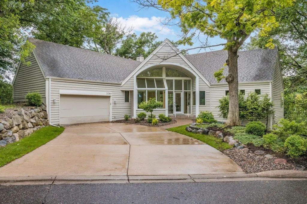 3580 Fairway Drive, Hopkins