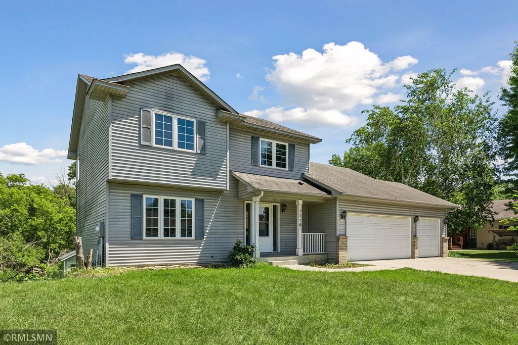 1216 Cuylle Bay, Faribault