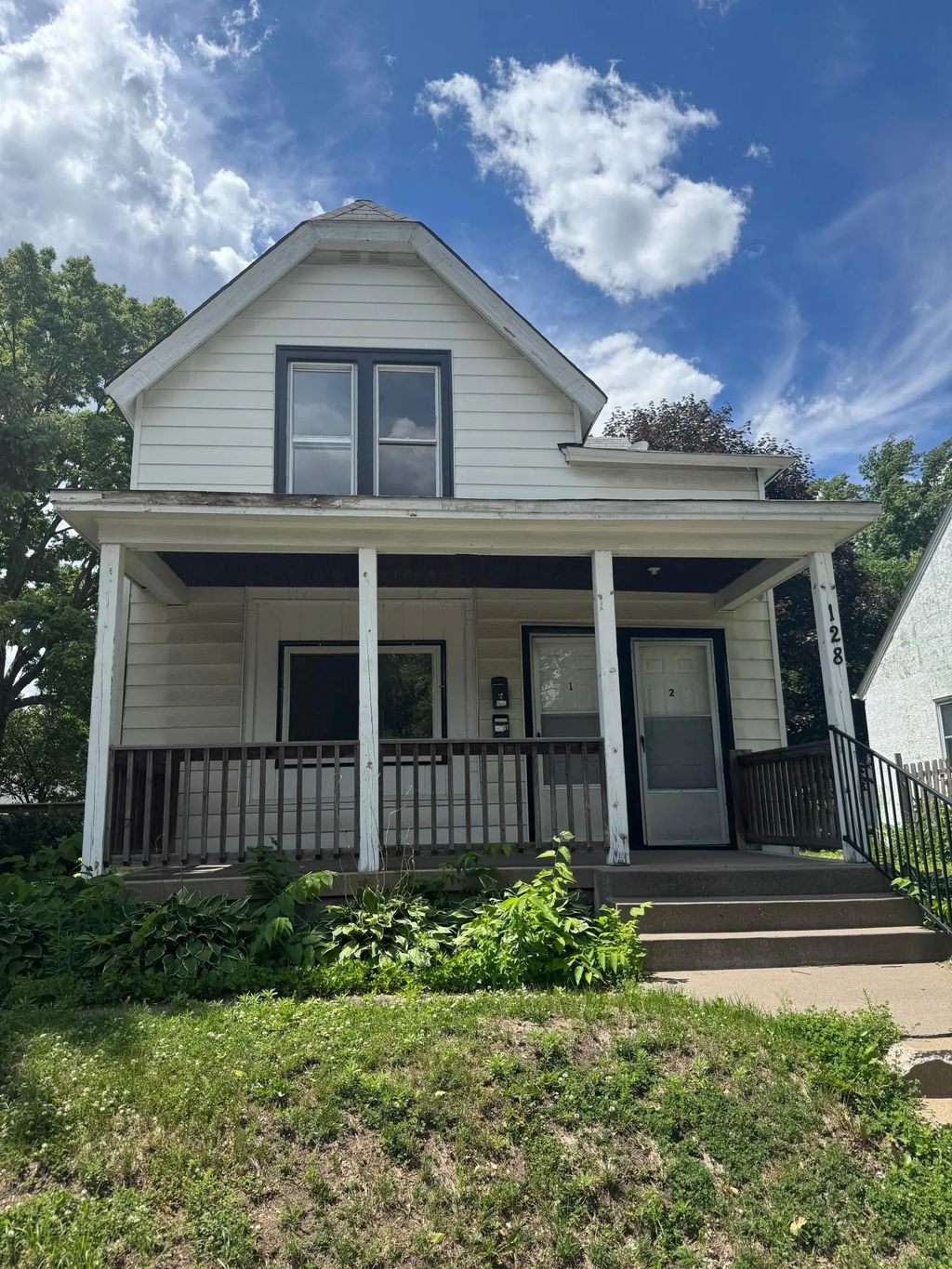 128 4th Avenue S, South St Paul