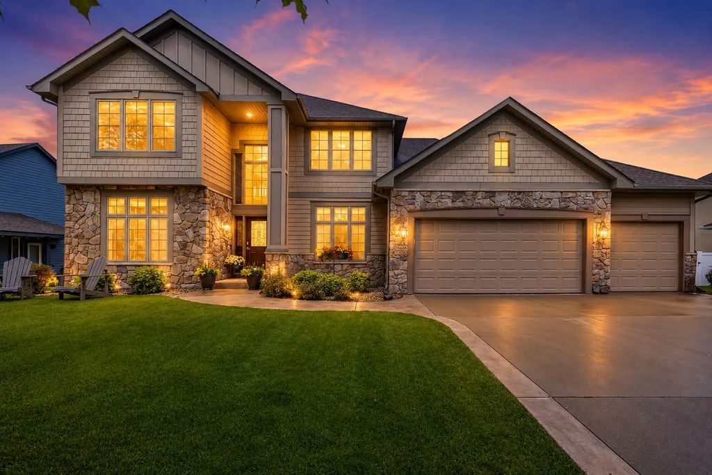 5606 Alexandra Drive, Minnetrista