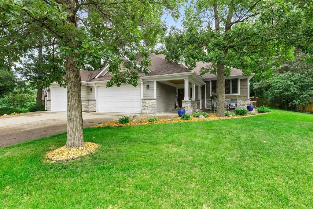 13001 Nightingale Street Nw, Coon Rapids