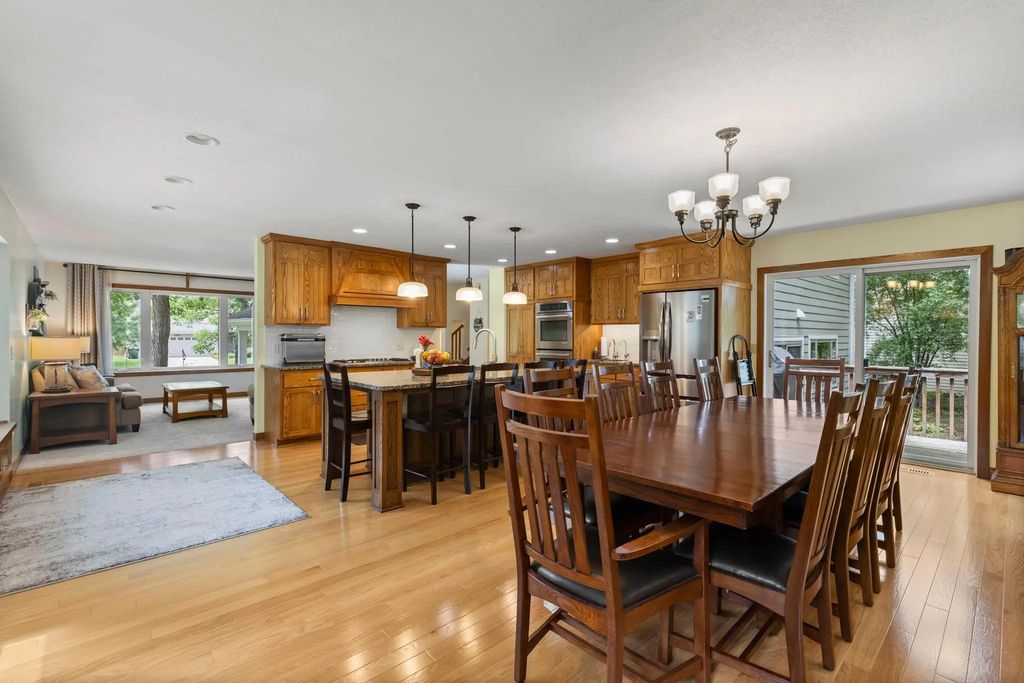 13001 Nightingale Street Nw, Coon Rapids