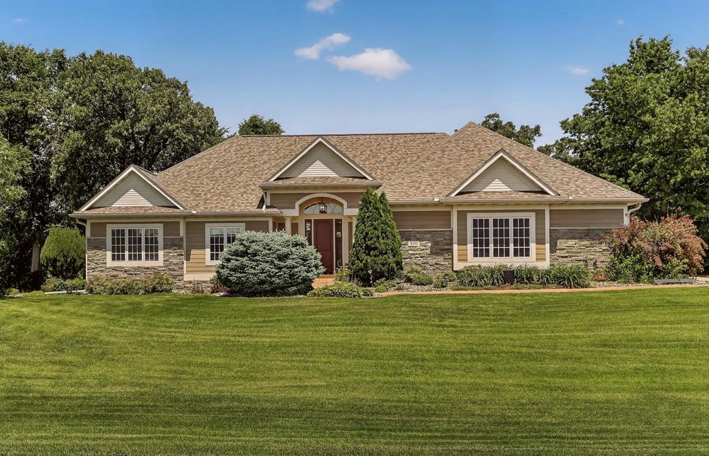 570 River Park Road Se, Oronoco