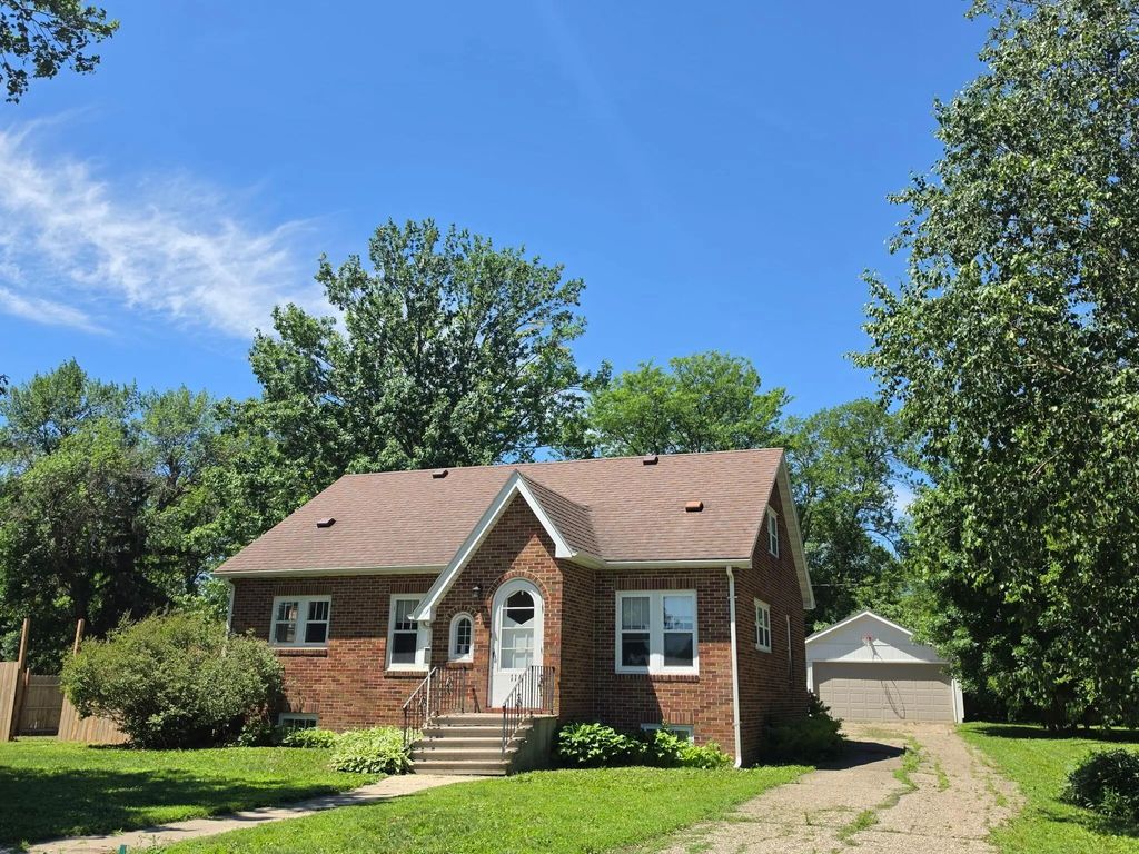 116 N 6th Street, Kiester