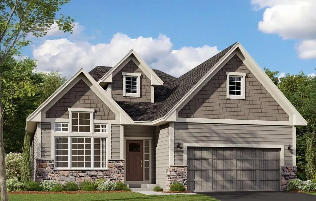 6609 Wolfberry Curve, Minnetrista