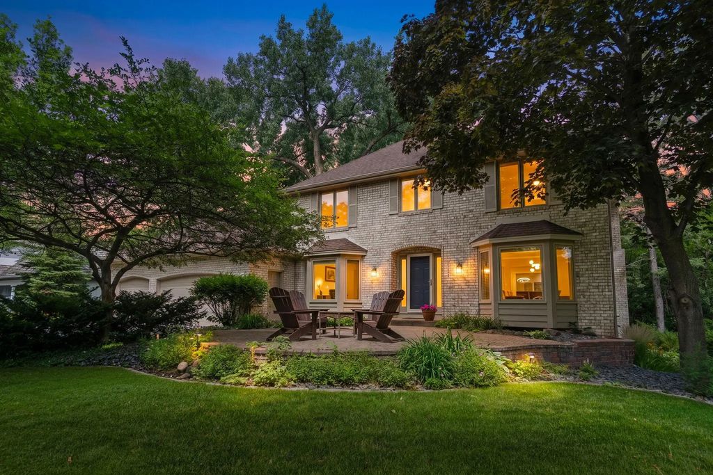 4031 Terrace Lane, Hopkins